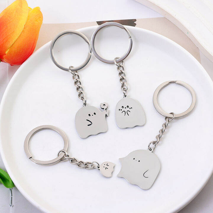 Keychain for clearance couple