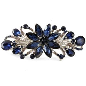 Phụ nữ fascinator elagant Clip Vòng hoa đội đầu cho trang điểm bên masquerades flapper Phụ kiện tóc hóa trang