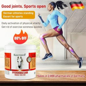 【MISUIY】德国马膏筋骨冷敷凝胶 [Relieve Cervical Joint Problems] South Moon Horse Chestnut Pain Relief German Horse Paste Cold Compress Gel