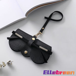 Fashion Sunglasses Bag Creative Portable Eyewear Bag Lenses Protective Cover
