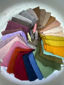 HIJAB BERGO MARYAM JERSEY