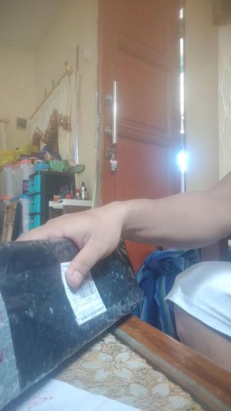 Buyer review video 3