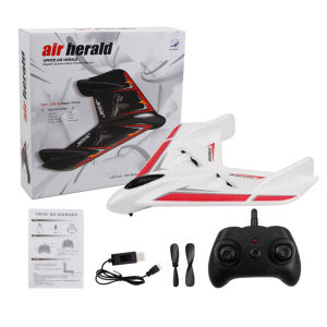 2.4G RC Airplane Remote Control Plane Su-35 Fighter Glider Airplane EPP Foam Impact Resistant Airplane Kids Toys Gift
