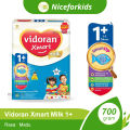 Vidoran Xmart 1+ 3+ 5+ 700 gr / Susu Pertumbuhan Anak 700 gr. 