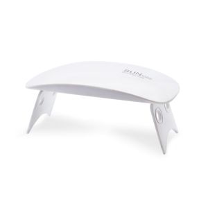 Sola_Pola Portable USB nail dryer lamp Machine for Gel Varnish UV Mini LED Nail Lamp Machine Dryer Gel Nail Art Polish
