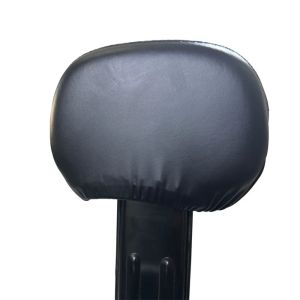 ADDO Universal Electric Vehicle Seat Cover Sunscreen Leather Electric Vehicle Protection Waterproof Front Seat Cover