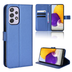 For Samsung Galaxy A52S A03S A72 A52 A32 A22 A02S A12 5G Cover Samsung A72 A52 A32 A22 4G Phone Case Magnetic Leather Wallet Card Slot Couples Flip Cover Casing