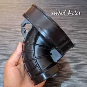 Karet Hawa Yamaha Viking Vi YXC700D 4X4 OEM / Air Cleaner Joint 1XD-E4453-00-00XY1.1 / Karet Selang Hawa Udara Mobil