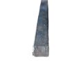 Besi Nako Kotak Solid 12mm Panjnag 1meter. 