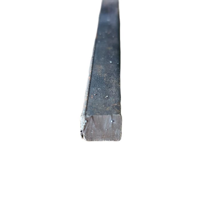Besi Nako Kotak Solid 12mm Panjnag 1meter