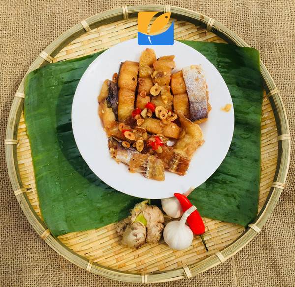 Làm sao để khô cá dứa không bị cứng, bí quyết giúp bạn thưởng thức trọn vị ngon của đặc sản Cần Giờ