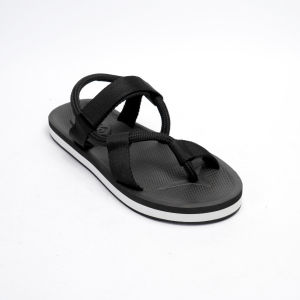 Sandal Fashion Pria Rafathar Traveling Pantai Sol Karet Anti Slip Size 36-43 GIORZ01