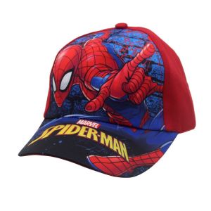 TUmama Mũ bóng chày trẻ em 2-6 tuổi có thể điều chỉnh bảo vệ khỏi ánh mặt trời Mũ che nắng Mũ bóng chày in Mũ bóng chày bé trai và bé gái Mũ Lưỡi Trai