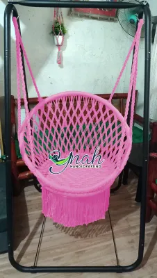Swing chair duyan ONLY (without stand) for OUTDOOR/INDOOR USE XL size