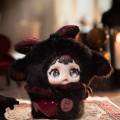 Nommi X Heymi - The Entwined Fate Plush Dolls Collecting Hangings vinyl plush personality doll action figure backpack pendant model stuffed toy. 