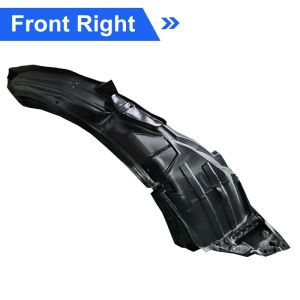 (wpap)FRONT Fender Line Honda Jazz GD 2004 2005 2006 2007 2008 GD1 GD3