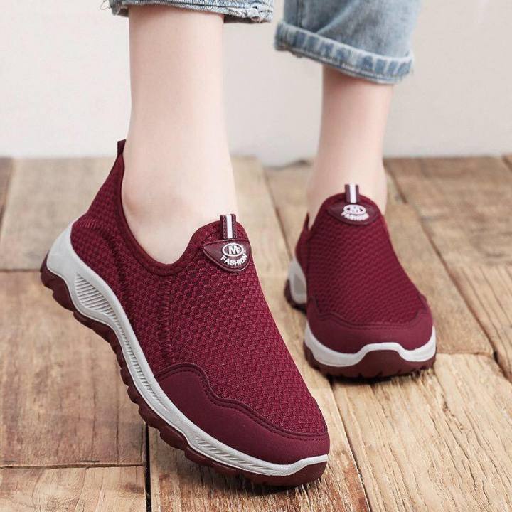 Lazada shoes sale for womens