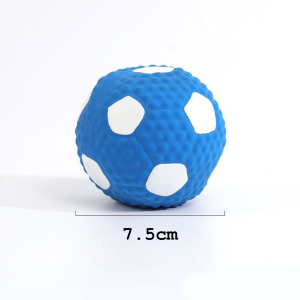 พร้อมส่ง  ของเล่นหมา ของเล่นสัตว์เลี้ยง บอลหมา ลูกบอลของเล่นหมา ลูกบอลสุนัข ลูกบอลหมามีเสียง ฝึกหมา