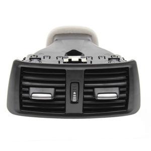Top Quality Rear Air Conditioner AC Vent Grill Outlet Complete Assembly For BMW 2 Series F45 F46 2016-2020 64229263411