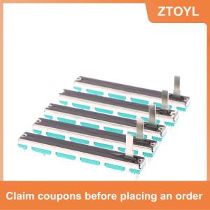 【ZTOYL】 5 cái dụng cụ trộn nồi Behringer b10kx2 chính hãng 75 mm đôi