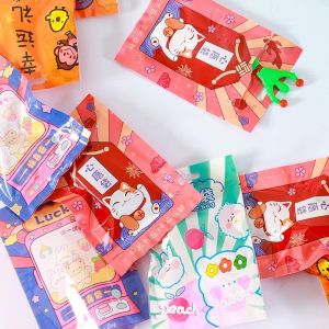 1pc Student Stationery Surprise Blind Bag Kid Toys Stationery Blind Bag Lucky Small Gift