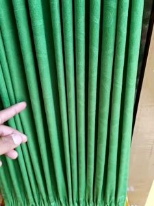 Gorden Jendela Minimalis/Gorden Kupukupu/Gorden Tebal/Gorden Murah/Gorden Import