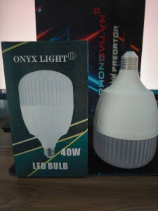 Đèn BULD LED  bảo hành 6 tháng