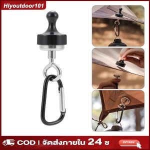 【Local delivery】【🔥COD🔥】Multifunction Keychain Snap Buckle Aluminum Alloy Canopy Hanging Carabiner D Type Mini Portable EDC Climbing Tools Outdoor Survival Tools