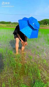 Ô đội đầu 2 tầng ô đội đi nương cáy lúa ô làm vườn ô câu cá