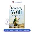 Buku Motivasi / Karamah Para Wali : Cerita-Cerita Menakjubkan di Luar Nalar Para Kekasih dan Pencinta Allah. 