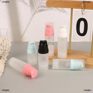 [COD] xingtu Dispenser Sub-Bottling Liquid Foundation Bottle Refillable Bottles Airless Lotion Bottle Cosmetic Container Vacuum Pump Bottles