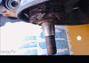 ชุดถอดลูกหมากปีกนก (ชุดใหญ่)(ชุดเล็ก) เครื่องมือถอดลูกหมาก มีพร้อมส่งจากไทย #ชุดถอดลูกหมากปีกนกรถยนต์