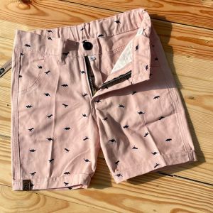 celana pendek anak usia 1-8tahun/celana pendek motif/celana pendek karakter