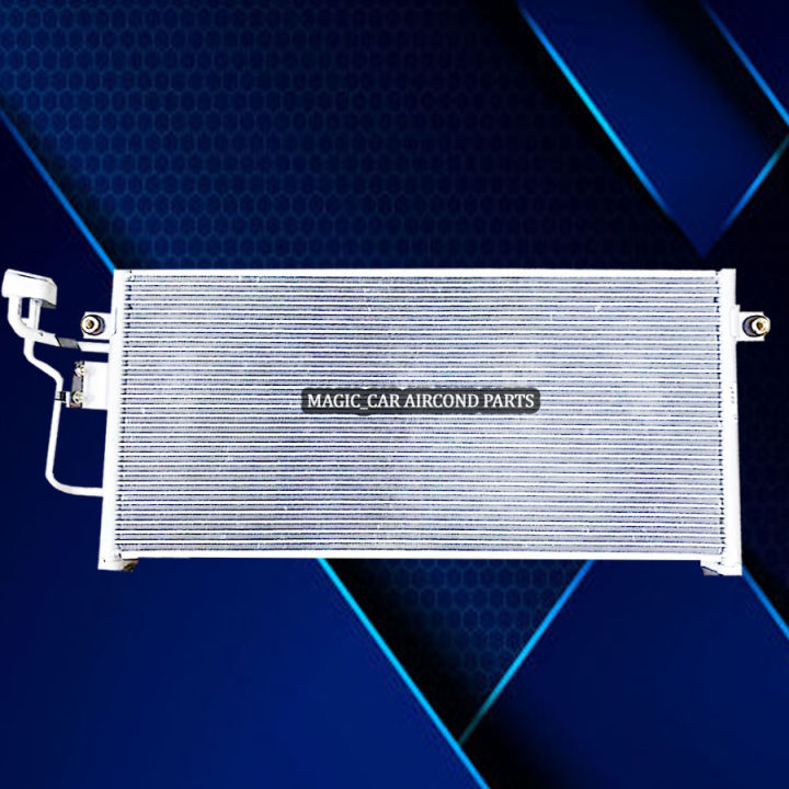 PROTON WIRA & SATRIA 1.6CC PATCO TYPE OEM TAIWAN NEW LONG CONDENSER