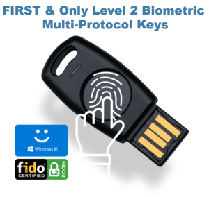 TrustKey G310H