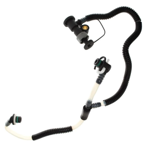 Return Line Hose Pipe Auto Accessories Injector Hose Leak Line for W163 W203 6120703232 A6120703232 Easy Installation