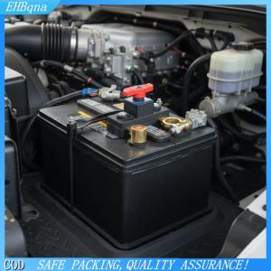 COD Xe Pin cắt tắt chuyển đổi tự động ngắt kết nối antileakage ngắt mạch an toàn giải pháp cho xe tải suvs mùa đông lưu trữ