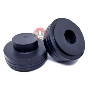 Lift Kit Support Shock Spacer Coil Spring Karet Tatakan Per Keong Belakang Grand Livina Xtrail T31 T32 Serena C25 C26 Juke