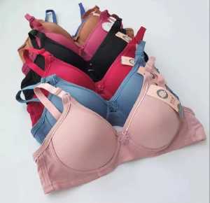 GROSIR !! 6 pcs 12 pcs sport bra wanita || bra wanita dewasa tanpa busa || free ongkir seluruh indonesia