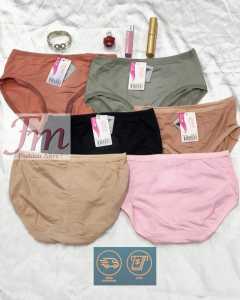 Femme Ols - CD Celana Dalam Wanita LAOLITING 813
