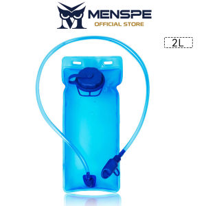 MENSPE Cycling Backpack Outdoor Bicycle Riding Water Bag Hiking Backpack Riding Backpack Ultralight Bicycle Backpack Outdoor Water-repellent Bicycle Riding Water Bag  2L Water Bag