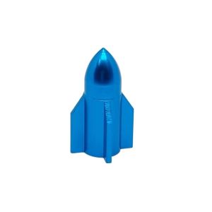 BABYBANG Aluminum Alloy Car Tire Valve Cap Multicolor Dustproof Motorcycles Air Dust Cap Cap Air Cap Airtight Cover Universal Aluminum Tire Valve Stem Caps Car Tire