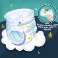 Tã quần Pampers ngủ ngon (XXL, 15-25kg, 22 miếng). 