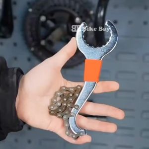 [COMBO] Bộ combo 6 -11 món sửa xe đạp chuyên dụng Bộ sửa chữa sên xích líp xe đạp đầy đủ
