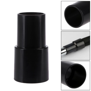 Universal Vacuum Hose Adapter Reducer Attachment Converter from 32mm(1.25") to 35mm(1.37") Dust Hose Port Adapter