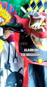 barongan
