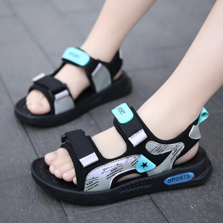 Ready%20Stock%20sandals%20indoor%205%20to%206,%207,%208,%209,%2010,%2011,%2012,%2013,%2014,%2015-16,%20outdoor%20non%20slip%20beach%20shoes%20for%20boys%20aged%205,%20casual%20children,%20Spider%20Man%20gasoline%20knit%20sports%20shoes,%20size%20-%20Image%206