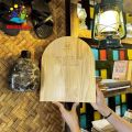 Ô Ăn Quan, Cờ Ô Quan, Trò Chơi Dân Gian Ô Quan Bằng Gỗ Đồ Chơi Board Game Phát Triển Tư Duy Chiến Thuật Cho Trẻ Em. 
