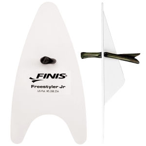 Bàn Quạt Tay Quạt Tập Luyện Bơi Sải FINIS (Freestyler Paddles)
