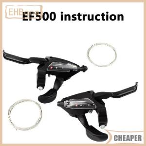 [COD] EHBqna SPORTS ตัวเปลี่ยนเกียร์ที่นิ้วจักรยานเสือภูเขา21นิ้วแบบบูรณาการ24สปีด27อลูมิเนียมอัลลอย